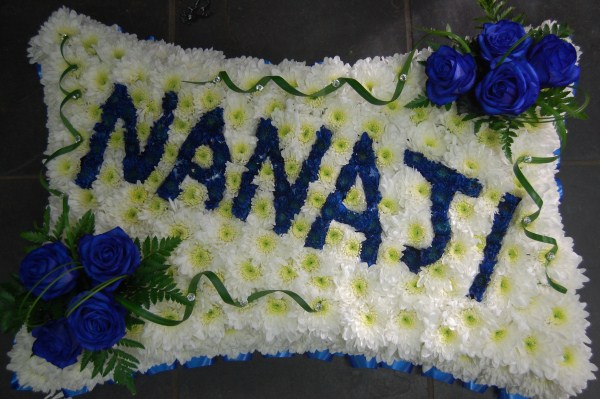 funeral flowers | Funeral Tributes | Pictures of funeral flowers